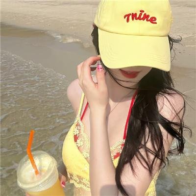 女探长